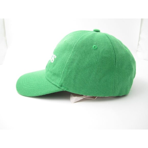 Men Barbados Polyester Embroidered Adjustable Hat (C) - Picture 3 of 6